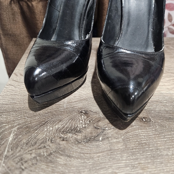Yves Saint Laurent heels - Picture 6 of 6